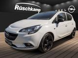 Opel Corsa E Color Edition 1.4 Klimaauto Winterpaket - gebrauchte Opel Corsa aus dem Jahr 2016