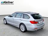 BMW 320 d xDr. Tour. Luxury L. AHK+Head-Up+Leder+Spo - BMW 320 Gebrauchtwagen in Erfurt