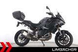 BMW F 900 XR TRIPLE BLACK - QS, RDC, 4 Pakete, Te - BMW R 90