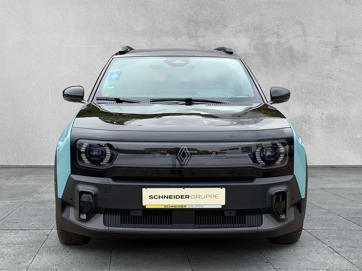 Renault R 4 - Bild 8