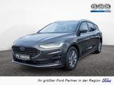 Ford Focus Titanium X Turnier KAMERA NAVI ACC B&O LED - Ford Focus Neuwagen: Turnier