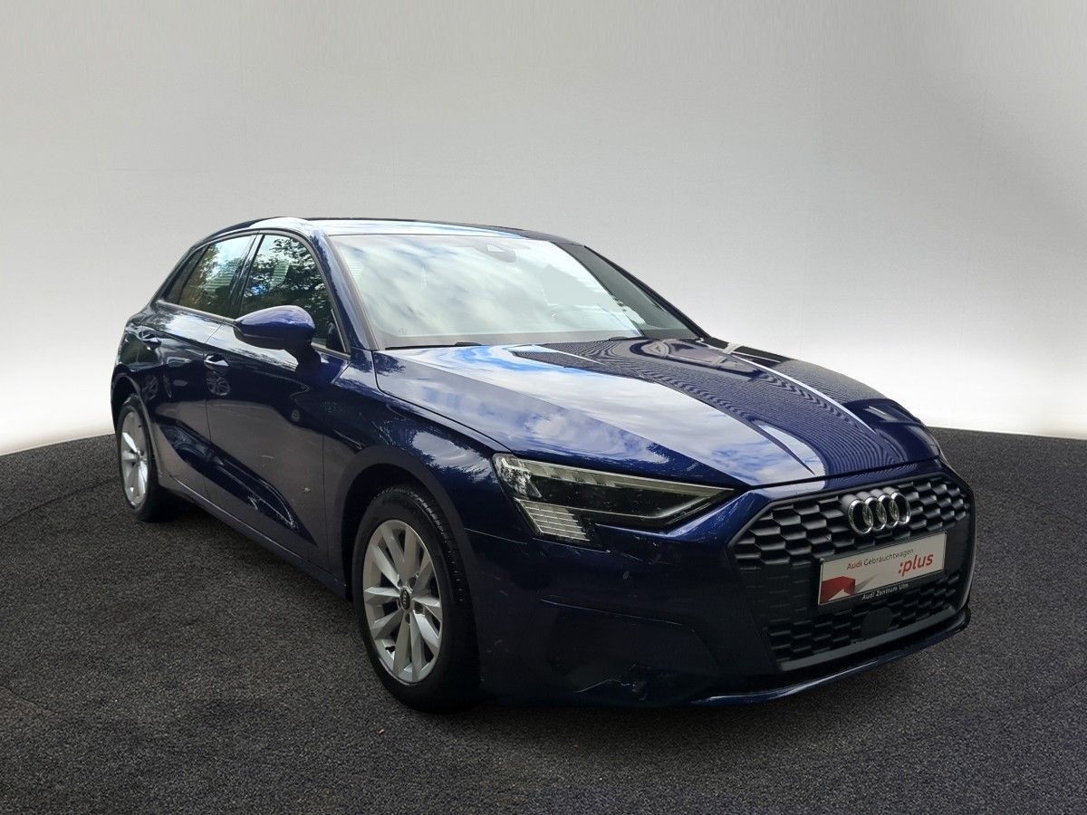 Audi A3 - Bild 5