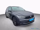 Volkswagen Tiguan Active 2.0 TDI 122PS - Volkswagen Tiguan: Active