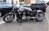 Harley-Davidson V-Rod - 2002 V ROD