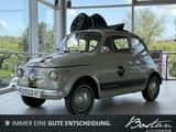 Fiat 500 F FALTDACH/TOP ZUSTAND/SAMMLER - Fiat Oldtimer