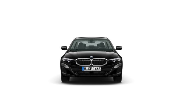 Foto Nummer 4: BMW 318i