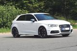 Audi S3 2.0 TFSI quattro   Nur 47.900km - Audi: Q9