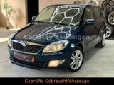 Skoda Fabia Sportline 1.6 TDI/1-HAND/NAVI/SHZ/TEMPOMAT - Skoda Fabia mit Diesel-Antrieb
