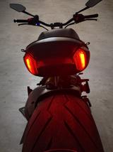 Ducati x Diavel Dark Stealth - DIAVEL