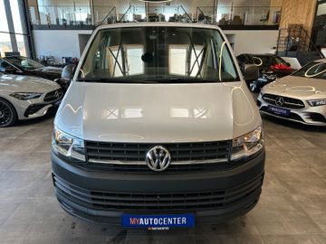 Volkswagen T6 Transporter Kombi Kasten *AHK*Klima*Kamera*