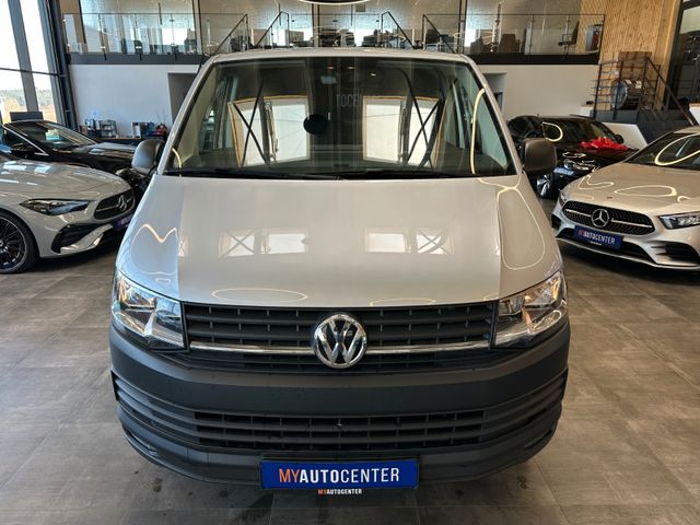 Volkswagen T6 Transporter Kombi Kasten *AHK*Klima*Kamera*