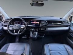 Fahrzeugabbildung Volkswagen T6.1 Multivan Highline DSG 2x el.Schiebetür Voll