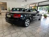 Audi A4 Cabriolet 2.0 TFSI*1. Hand* S-line - Audi A4 aus 2006: Line