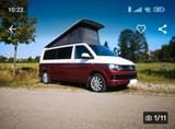 Volkswagen VWT 6 Umbau zum Camper  - Wohnmobil oder -wagen Umbau