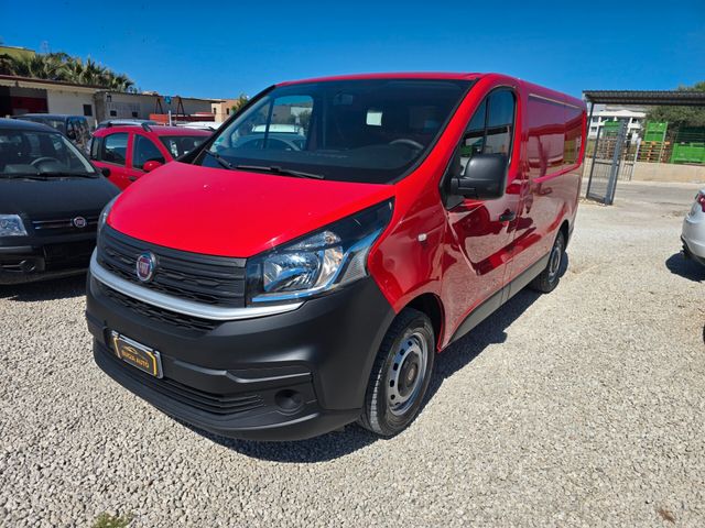 FIAT Talento