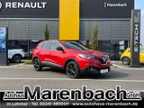 Renault Kadjar Crossborder TCe 130 EDC + Sitzheizung - Renault Kadjar: Crossborder