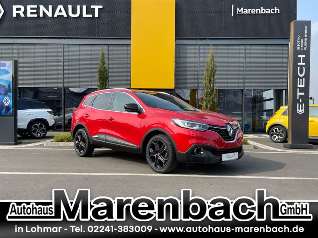 Renault Kadjar Crossborder TCe 130 EDC + Sitzheizung