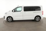 Peugeot Traveller BlueHDi 180 S&S EAT8 Business VIP ... - Peugeot Traveller aus 2020