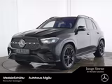 Mercedes-Benz GLE 450 d 4M AMG 22" E-Active-Bode 7-Sitze NP145 - gebrauchte Mercedes-Benz GLE 450 aus dem Jahr 2024