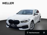 BMW 118i Advantage LiveProf LED SHZ DAB Tempo DAB