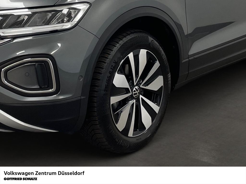Volkswagen T-Roc - Bild 9