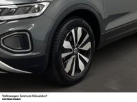 Volkswagen T-Roc - Vorschau Bild 9