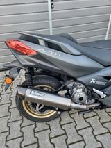 Yamaha X-Max 300 Tech Max *ABS*Akrapovic*unfallfrei* - 300