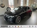 Alfa Romeo Giulia Veloce 2.0l TB Premium-Paket