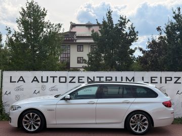 BMW 530 - 8