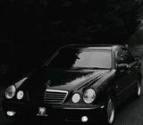 Mercedes-Benz mercedes benz 200cdi 2850 - Mercedes-Benz 200 aus 2000