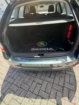 Skoda Octavia 1.6 TDI Style Combi Style - Skoda Octavia mit Diesel-Antrieb: 1.6