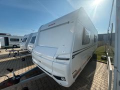 Dethleffs Camper 550 ESK *Modell 2026*