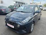 Hyundai i10  KILIMA/CARPLAY/PDC/SHZ/AUTOMATIK/LKHZ - Hyundai i10 Gebrauchtwagen in Köln