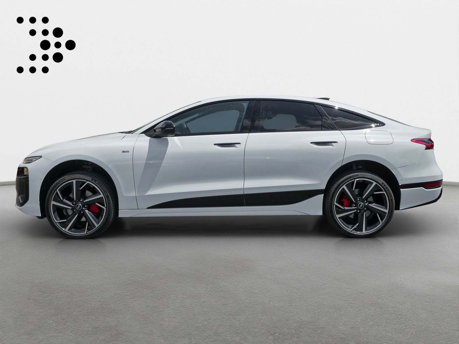 Audi A6 e-tron - Bild 3