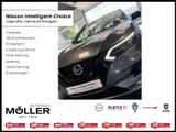 Nissan Qashqai 1.3 DIG-T N-TEC Navi AVM-Kamera Leder - Nissan Qashqai in Bochum