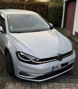 Volkswagen Golf VII 2.0 TDI DSG Highline