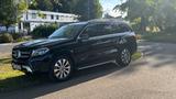 Mercedes-Benz GLS 350 - gebrauchte Mercedes-Benz GLS 350 aus dem Jahr 2017