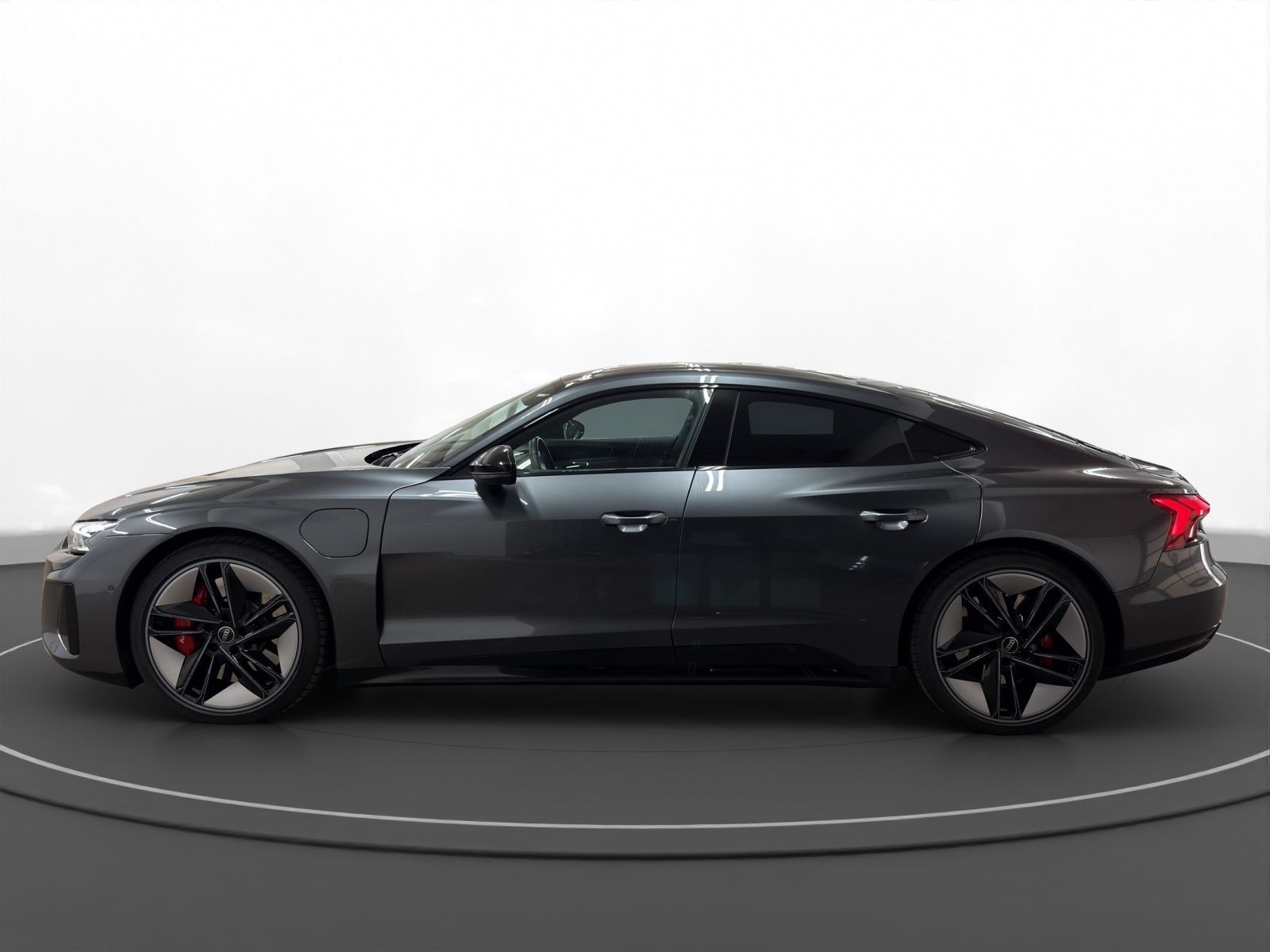 Audi e-tron GT - Bild 7
