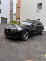 BMW 320 Gran Turismo Gran Turismo 320d Sport Lin... - gebrauchte BMW 320 Gran Turismo aus dem Jahr 2015