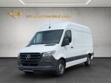 Mercedes-Benz Sprinter 316 CDI Kühlkasten 15-25 Grad/MBUX/LED