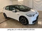 Volkswagen ID.3 Pro S 150 kW LED Nav+ Alcantara 19" Wärmep. - Volkswagen ID.3 aus 2022