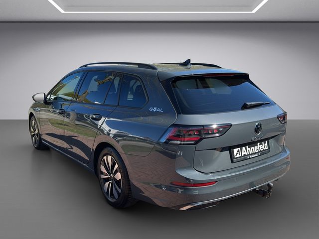 Golf VIII Variant 2.0 TDI Goal DSG FACEL. 360°