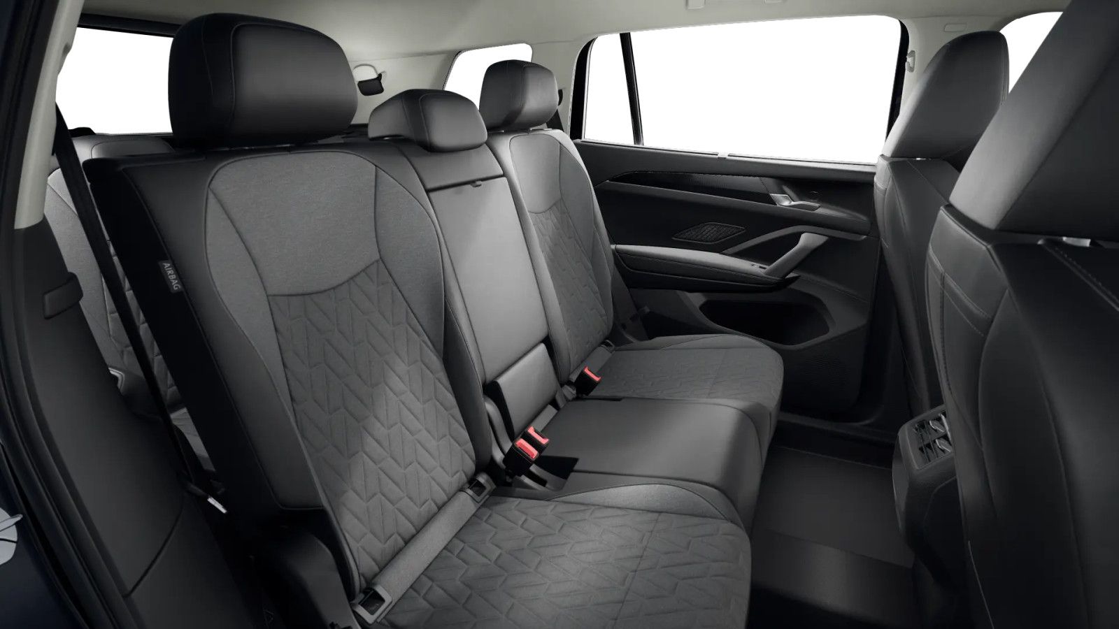 Volkswagen Tayron - Bild 13