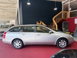 Nissan Primera Traveller 1.8 Visia/Automatik/Klima/AHK - Nissan Primera mit Benzin-Antrieb: Kombi, 1.8