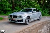 BMW 320 Gran Turismo Sport Line 'Aut.'P-Dach'Voll'F1 - BMW 3er Reihe: Gran Turismo