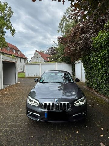 BMW BMW 120i Urban line
