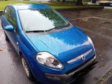 Fiat Auto Fiat Punto evo/ Automatik - Fiat Punto Evo von privat