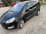 Ford Galaxy Diesel 2,2l 7-Sitzer  176 PSi - Ford Galaxy SUV