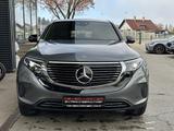 Mercedes-Benz EQC 400 4Matic - graue Mercedes-Benz EQC