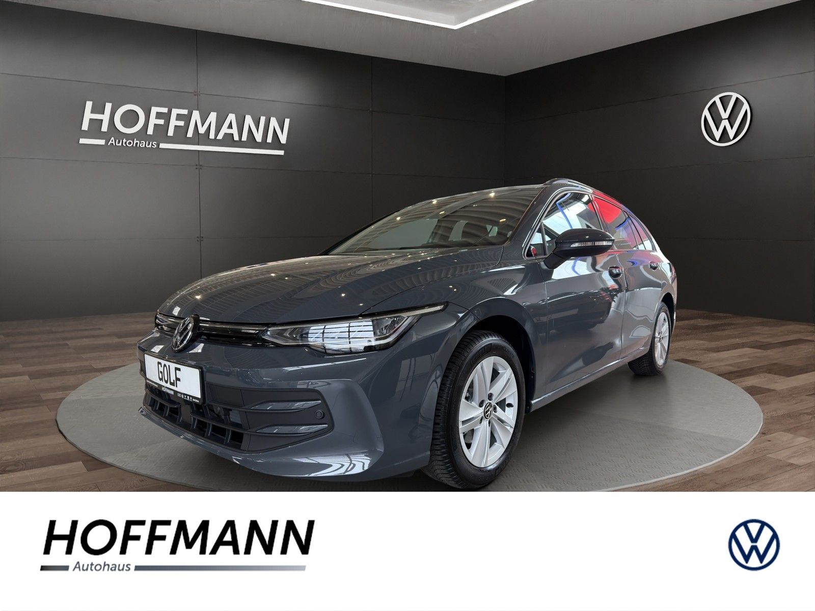 Fahrzeugbild von Volkswagen Golf